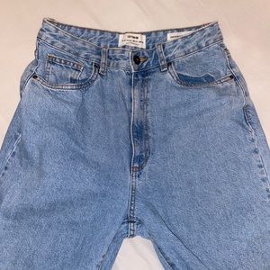 Cotton On Original Mom Jeans